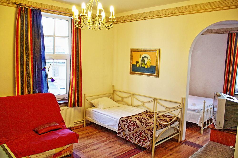 Nb Hotel With Free Parking Riga Exteriér fotografie