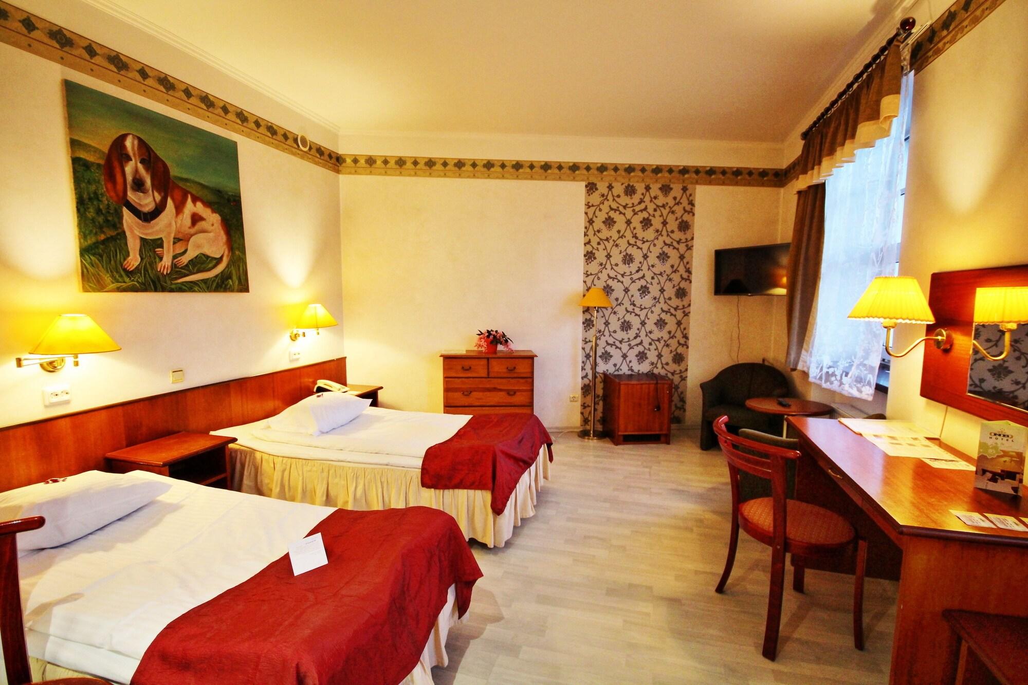 Nb Hotel With Free Parking Riga Exteriér fotografie